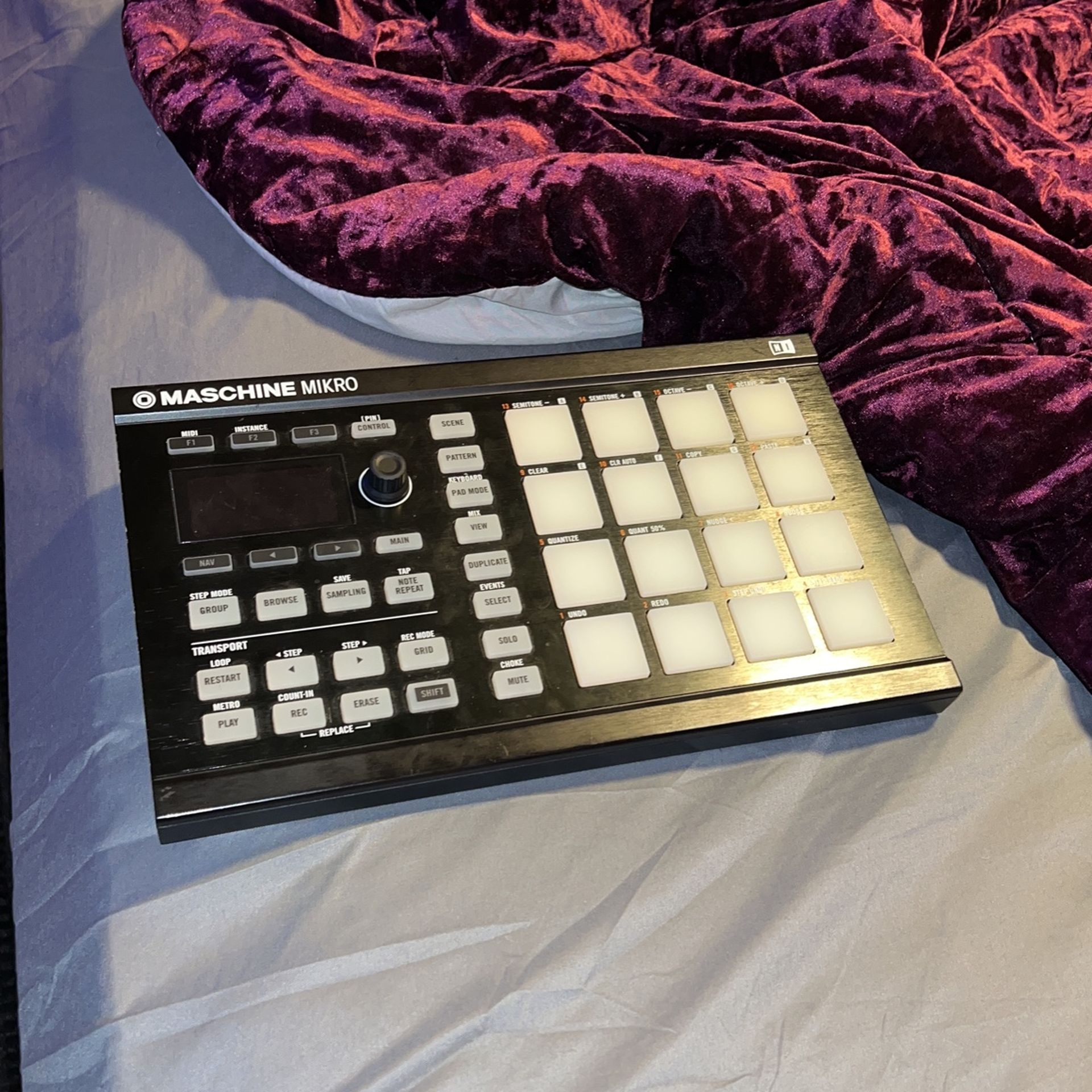Maschine Mikro Mk2 for Sale in Goodyear, AZ OfferUp