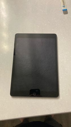iPad 9th generation