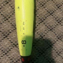 Easton Adv USA Bat 