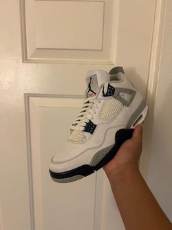 Jordan 4 midnight navy
