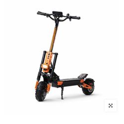 ZSnake Electric Scooter 