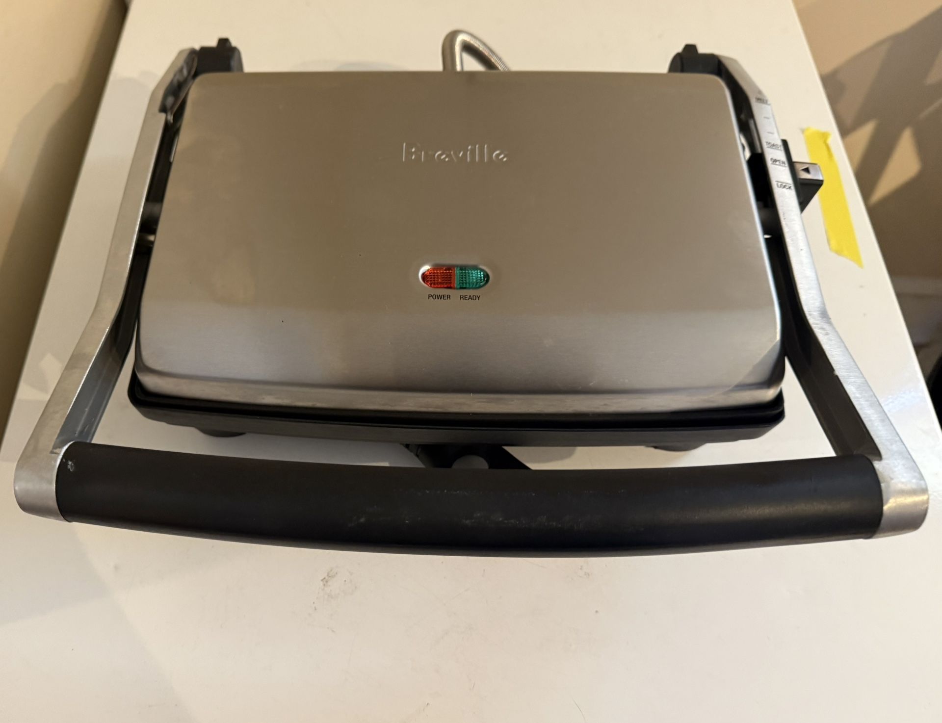 Panini Press