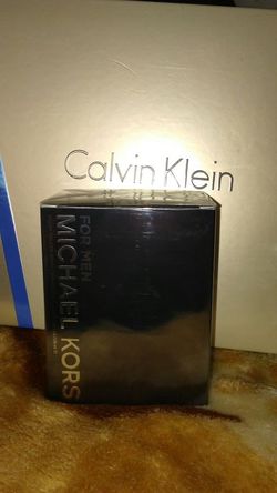 For men Michael Kors