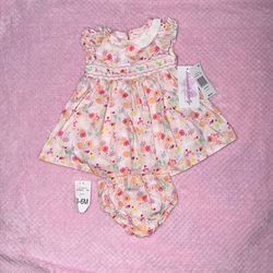 Baby dress