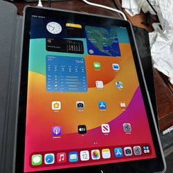 iPad Pro 2 Gen 12.9”