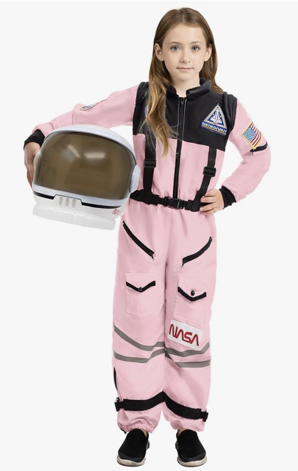 Astronaut Costume