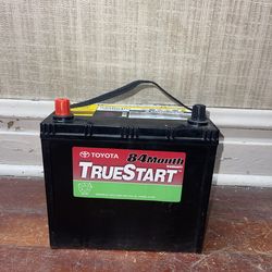 Toyota Prius Battery (read description)