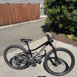 Specialized Rockhopper