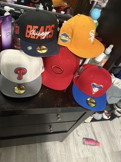 Cap