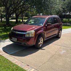 2007 Chevrolet Equinox