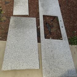 Marble Kitchen Tops