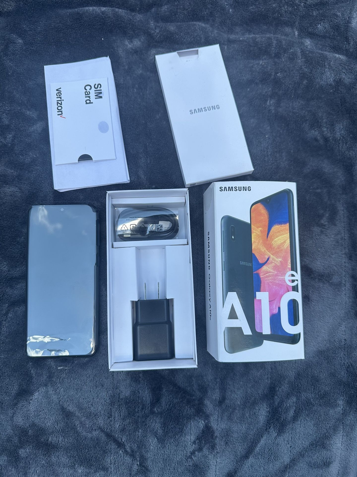 Samsung Galaxy A10e