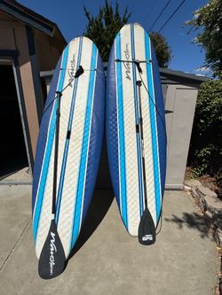 Wave storm paddleboards