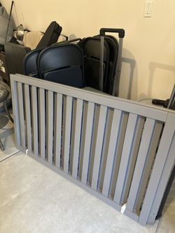 Baby Crib