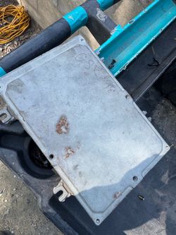 P72 gsr ecu
