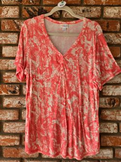 Womens XL