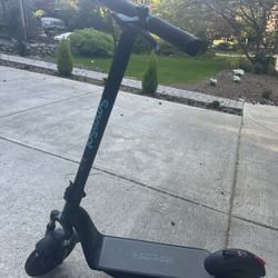 High watt Electric Scooter