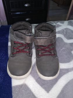 kid shoes size 8