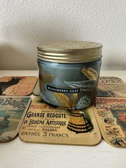 Candle 