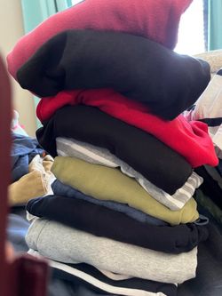 Tommy Hilfiger Women’s Size L T-Shirts – Excellent Condition