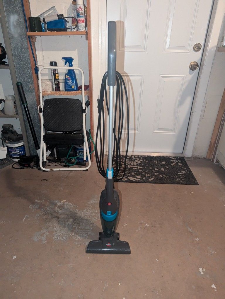 Bissell Lightweight Vacuum