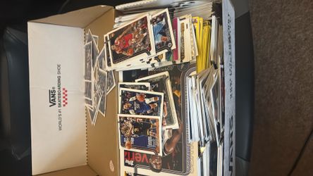 Pokemon Cards , Basketball 