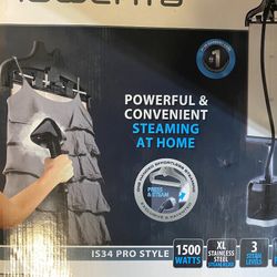 Rowenta Steam  Iron