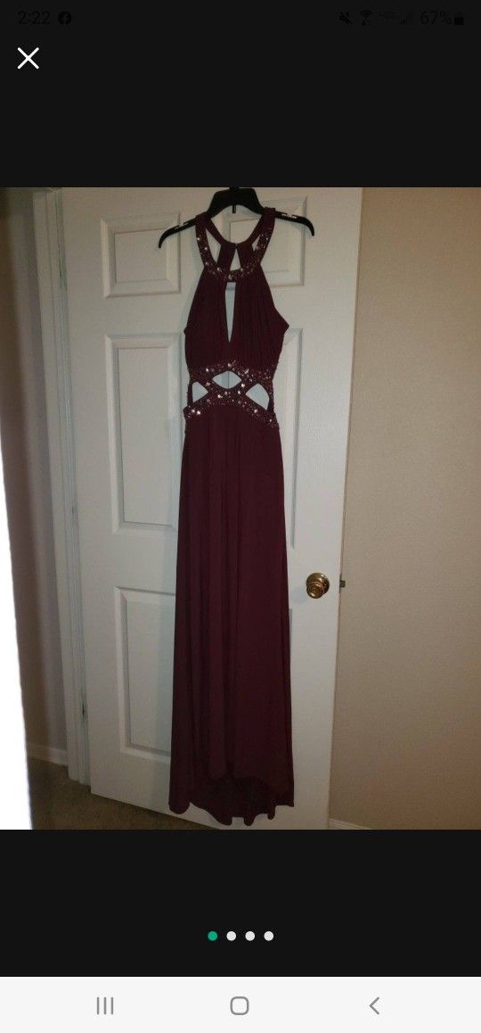 Formal/ Prom Dress