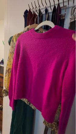 Frame Cashmere Sweater