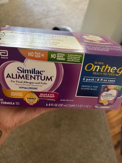 Alimentum