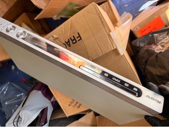 DVD players