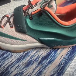 Nike Kd Vll Easy Money