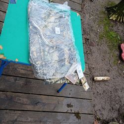 Nice Cabela's chaps or pants