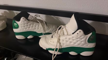 Jordan youth retro