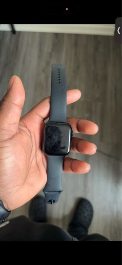 Apple Watch Gen 2 SE