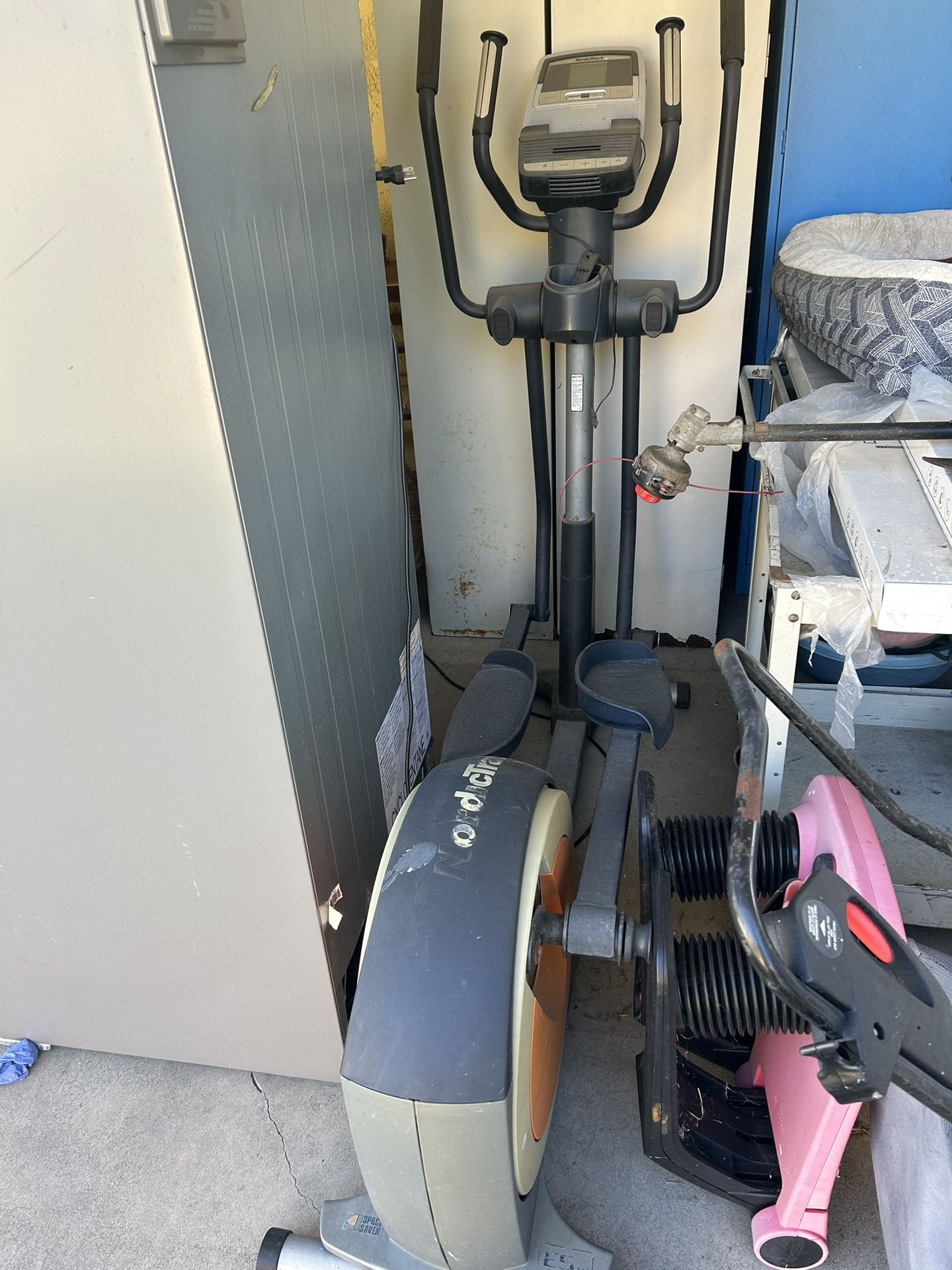 Nordictrack Treadmill