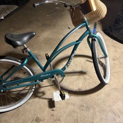 Electra Cruiser 1 Beach Crusisr