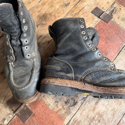Men’s Work Boots