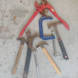 Various Tools