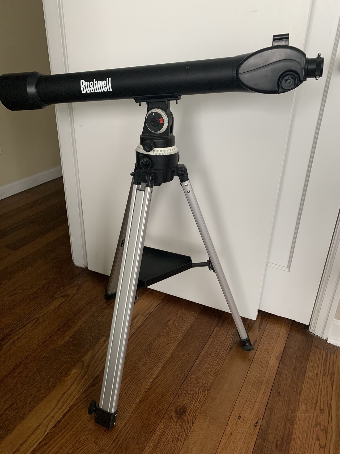 Bushnell Telescope