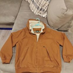 Lee Tan Jacket Xl