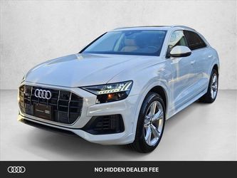 2023 Audi Q8