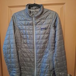 Patagonia Silver Woman Jaket XS 