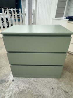 IKEA DRESSWR