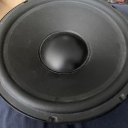 BostonPV500 “10 Inch Woofer Sub Speaker
