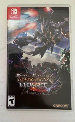 *For Trade* Nintendo Switch Game *For Trade*