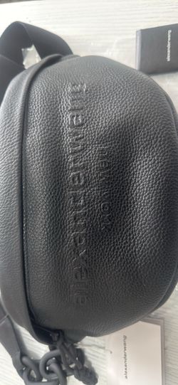 Alexander wang bag