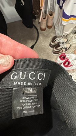 Gucci Hat