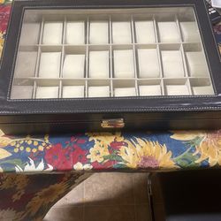 Watch Case