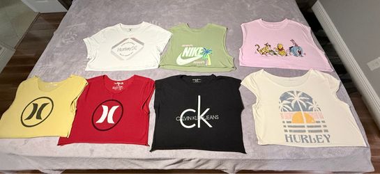 Women’s Crop Top